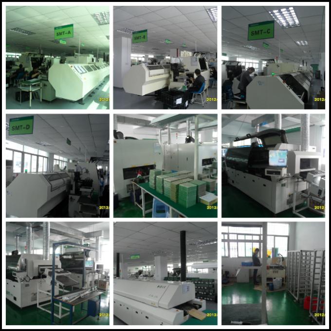 Outdoor Stadium Waterproof IP65 Full Color Video Advertising Led Billboard Display Screen 4