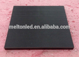  express new product P4.8 indoor advertising led display screen rental