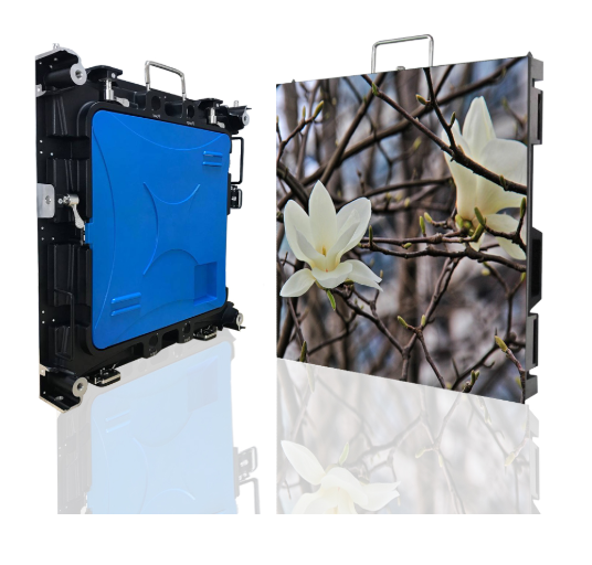 Full Color Led Digital Display Board P2.5 P3 P4 P5 P6 100000 Hours Life Span 0