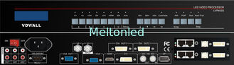 outdoor advertising led display control card / indoor p7.62 ali led display full sexy vedio
