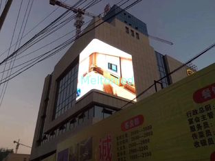P3.91 P4 P4.81 P5 P6 full color SMD  led display screen Epistar chip