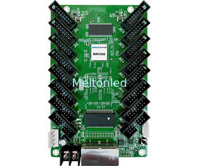 512*256 Pixels LED Display Control Card / Receiving Card Full Color NOVASTAR MRV366