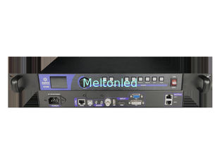 Modular Sound Activated RGB Led Display Control Card For Advertising Media
