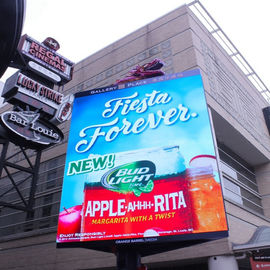 LED Billboard Display