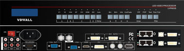 outdoor advertising led display control card / indoor p7.62 ali led display full sexy vedio
