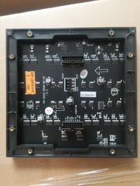 Lightweight Car Dynamic Taxi LED Display 400w / m2 , high Resolution