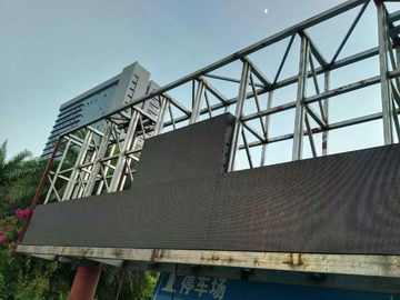 8 RS3535 national star chip outdoor advertising billboard RGB SMD