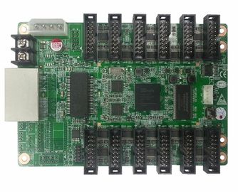 RGB Led Display Control Card for Full Color Led Matrix Display Screens
