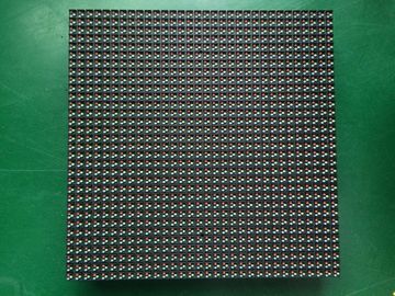 High Brightness P10 Full Color led display module outdoor For Advertising