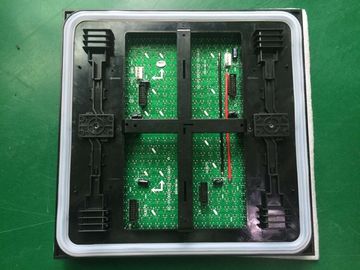 RGB 10mm led module p10 outdoor / Indoor , led panel module Super brightness