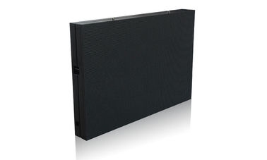 Energy Saving P8 Indoor Led Screens With 549 Billion Colors , AV VGA