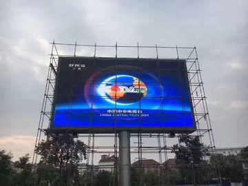 DIP/SMD hd rental p4 p5 p6 p8 p10 outdoor stage backdrop led screen/ led display panle
