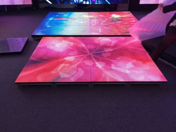 Digital Billboard Custom Led Screens , High Resolution LED Display Full Color