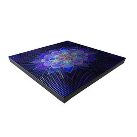 Transparent Glass Led Video Billboard P9.276 P2.5 P2 P1 1R1G1B For Advertising