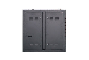 16mm Outdoor Full Color Led Display Screen Advertising 3906 Dots Energy Saving 50%