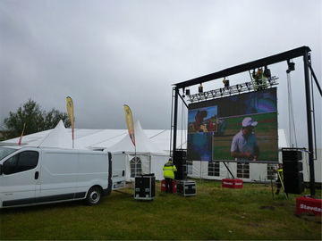 High quality cheap price rental smd hd p4 p5 p6 p8 p10 outdoor led display screen