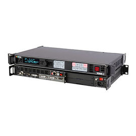 512*256 Pixels LED Display Control Card / Receiving Card Full Color NOVASTAR MRV366