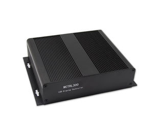 Full Color Electronic Led Display Control Card For Led Digital Billboard