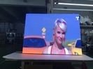P4 Outdoor  Advertising Full Color LED Screen Panel Board Display
