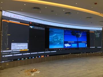 Hot Sale Professional Lower Price Indoor P2.5 led display screen
