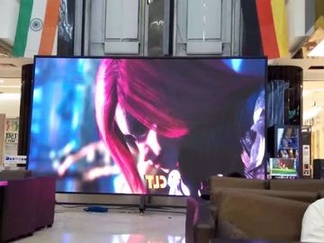 High quality and lower price Indoor P2.5 led display module for Video  Advertising