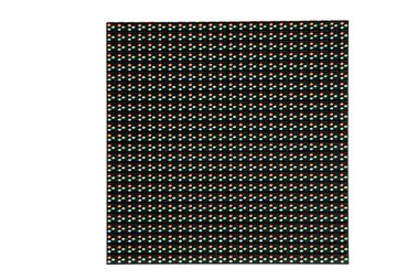 Bright 8000nits Led Advertising Billboard Waterproof P10.66 346 LED Lamp