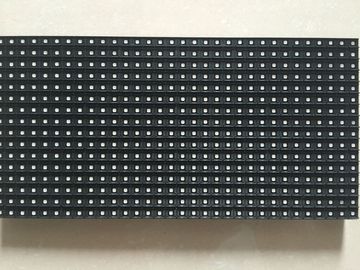 P8 SMD 3535 /2727 National Star Package Outdoor Full Color Led Display Modules