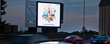 Small Pixel Pitch 3mm Indoor Led Screens High Resolution 111111dots