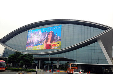 buy New design led strip video billboard display screen with great price online manufacturer