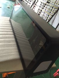 buy Water proof city Taxi LED Display , high resolution digital taxi top advertising online manufacturer