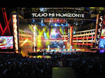 buy Full Color Indoor Led Screens online manufacturer