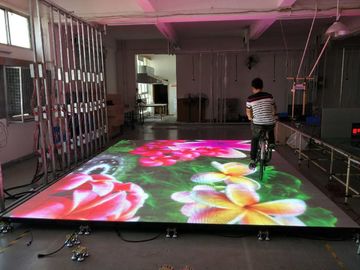 buy led floor p3.9,led p6.25,led floor 6.25 indoor rental full color custom led display online manufacturer