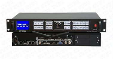 buy Full Color LED Video Wall Rental SMD3535 6000cd Brightness 1/2 Scan Constant Current online manufacturer