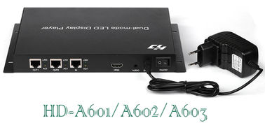 buy RGB Asynchronous Led Screen Controller Board 800*600 Pixels For Led Video Wall online manufacturer