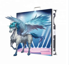 buy P10 SMD Led Panel Outdoor Cabinet For Advertising online manufacturer