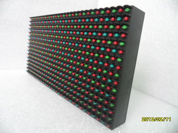 buy P20 Outdoor DIP RGB Full Color Led Display Static Modules for video online manufacturer