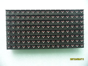 buy Tri Color Led Display Modules High Brightness P16 online manufacturer