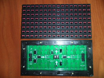 buy P16 Energy Efficient Led Display Modules For Advertising online manufacturer